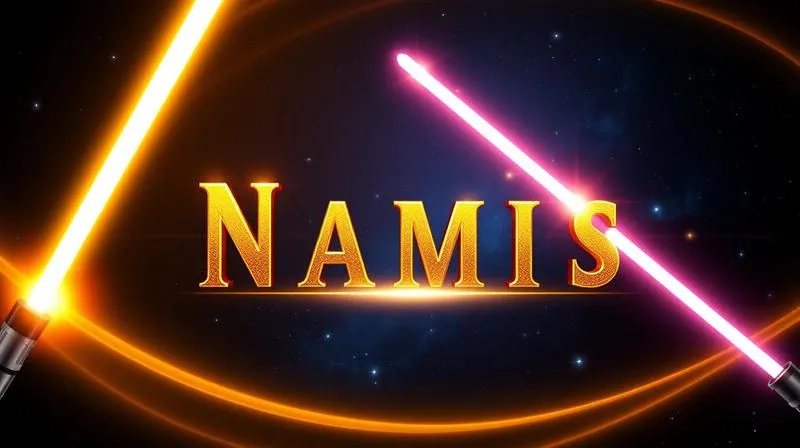 Lore naming guide - Star Wars Character Name Generator: The Complete Naming Guide Star Wars Character Name Generator: The Complete Naming Guide - Complete Lore name generator guide for Star Wars character creation