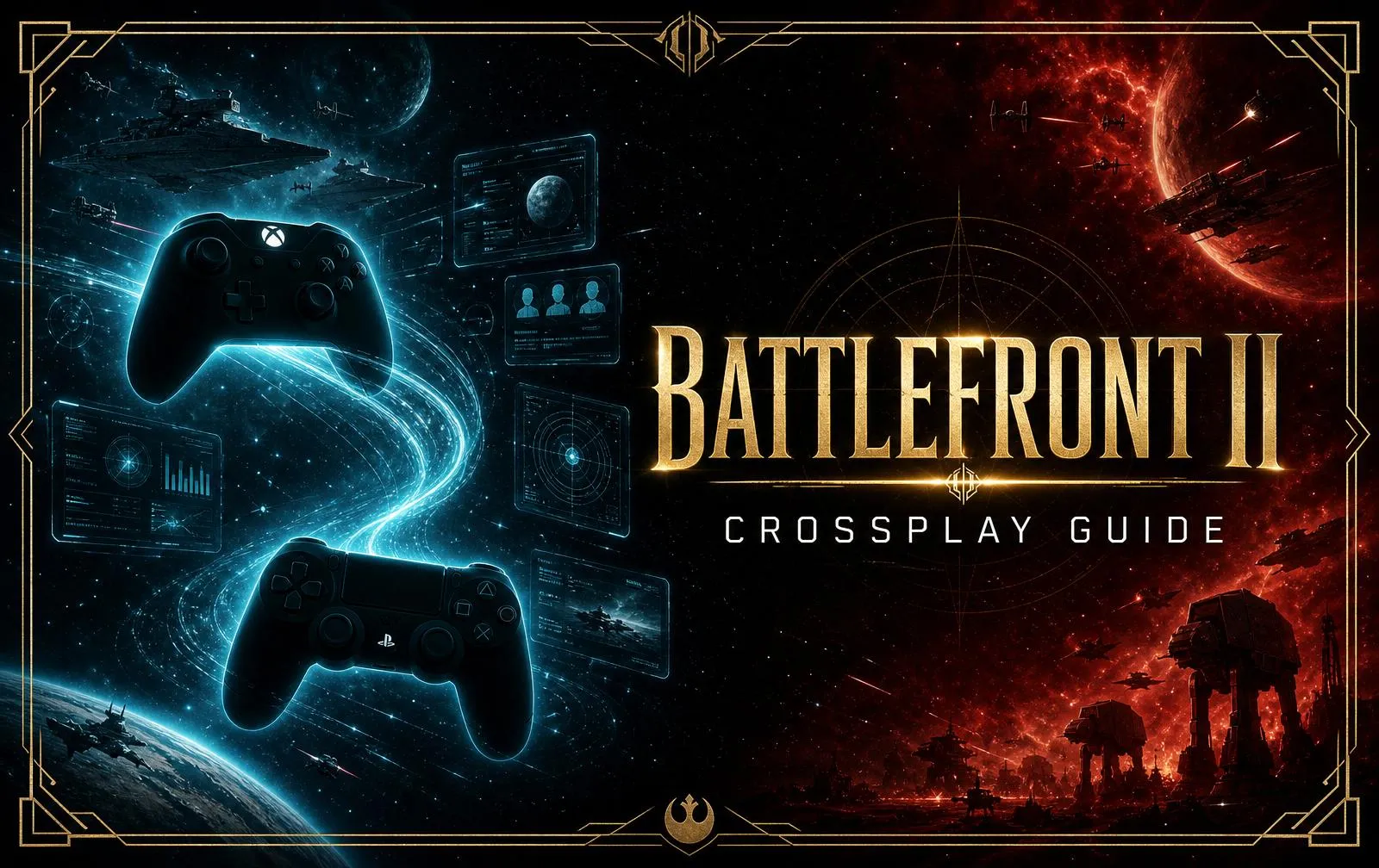 Is Star Wars Battlefront 2 Crossplay? (2026 Platform Guide) - Lore & Guides name generator guide with Star Wars naming tips and examples