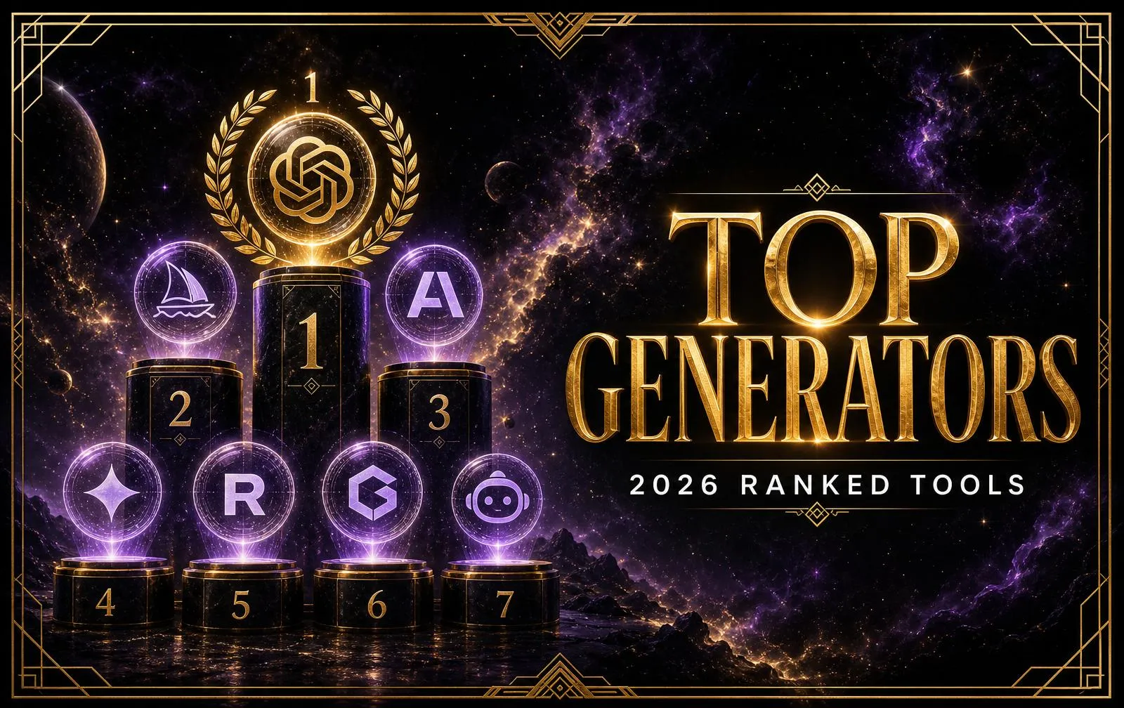 Comparisons naming guide — Best Star Wars Name Generators in 2026: 7 Tools Compared & Ranked Best Star Wars Name Generators in 2026: 7 Tools Compared & Ranked — Best Star Wars name generators in 2026 ranked by species coverage, canon accuracy, customization, and ad-free
