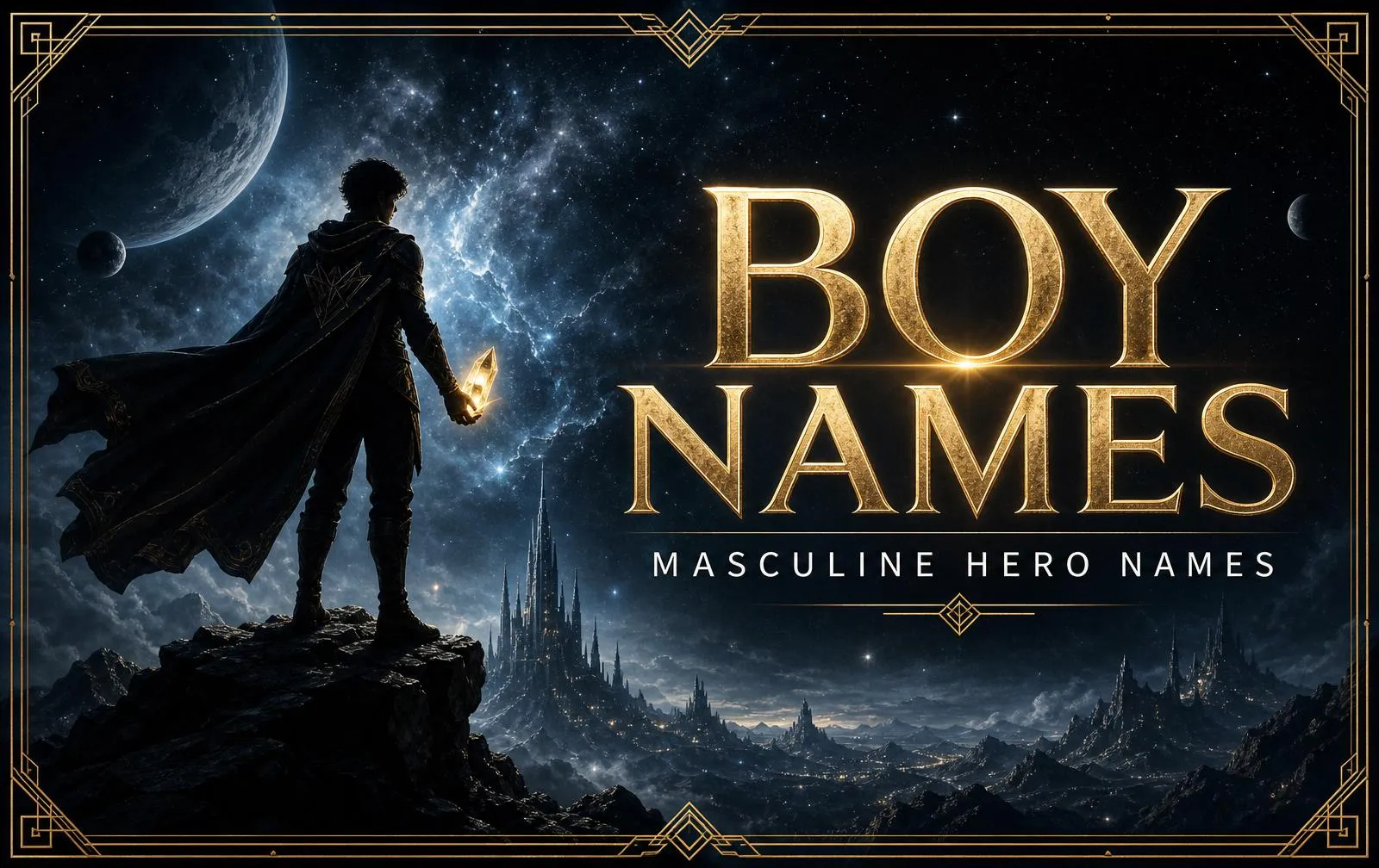 Characters naming guide — Star Wars Boy Names: 200+ Epic Male Character Names for Your Hero Star Wars Boy Names: 200+ Epic Male Character Names for Your Hero — 200+ Star Wars boy names: baby name ideas, unique male names, Zabrak names, Jedi, Sith & Mandalorian male char