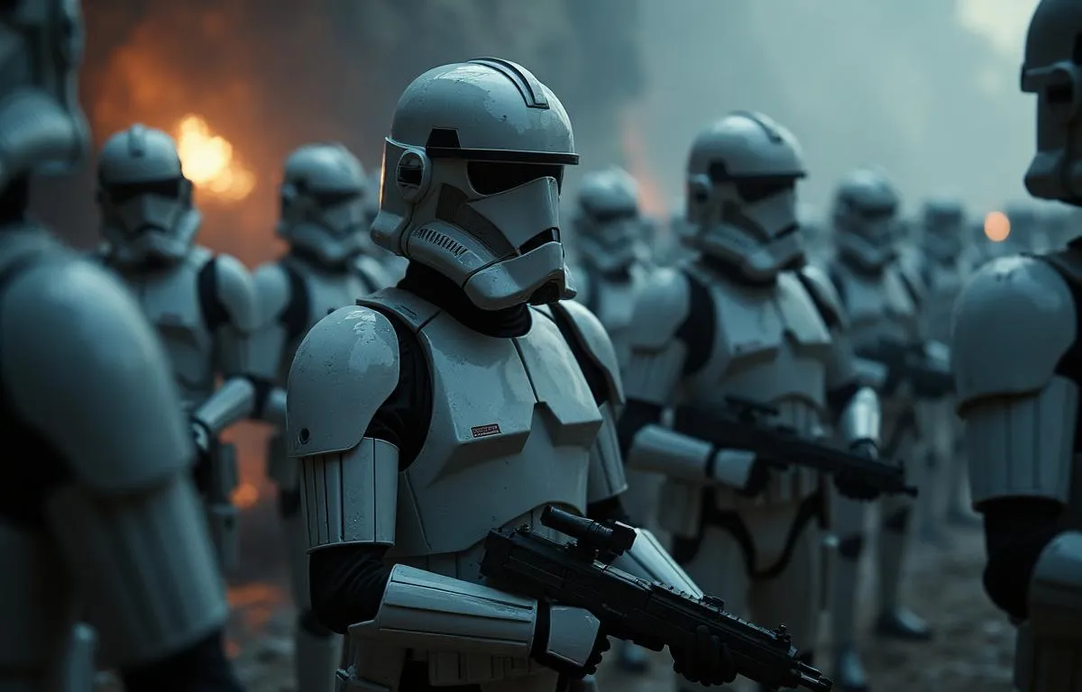 Lore naming guide - Clone Trooper Names — Lists, CT Numbers & Clone Wars Lore Clone Trooper Names — Lists, CT Numbers & Clone Wars Lore - Complete Lore name generator guide for Star Wars character creation