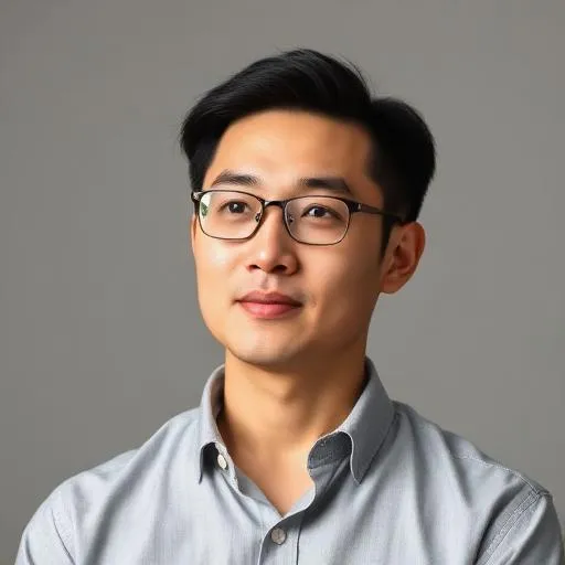 David Kim - PhD MIT at Star Wars Name Generator team