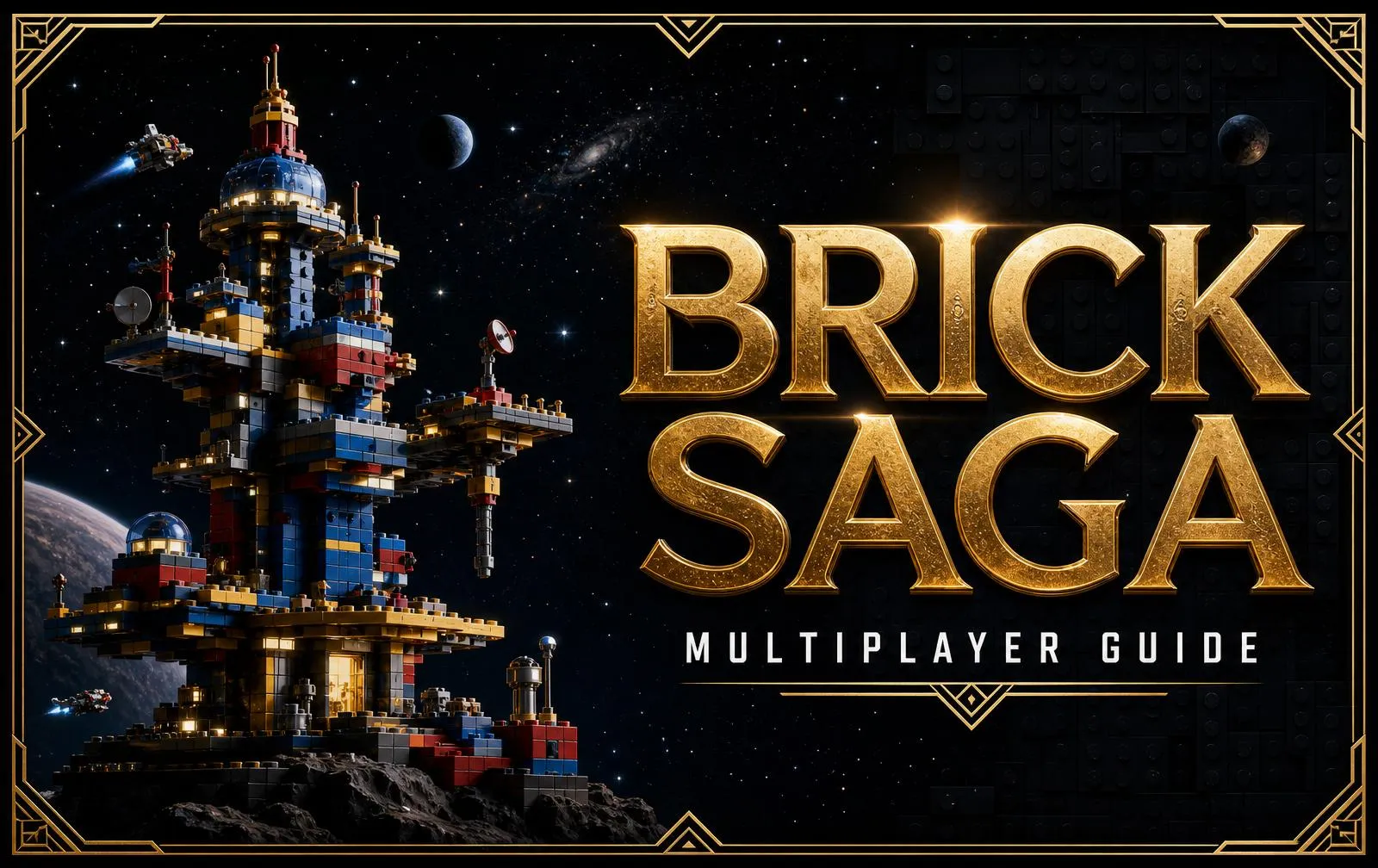 Is LEGO Star Wars: The Skywalker Saga Multiplayer? (Co-Op Guide) - Lore & Guides name generator guide with Star Wars naming tips and examples
