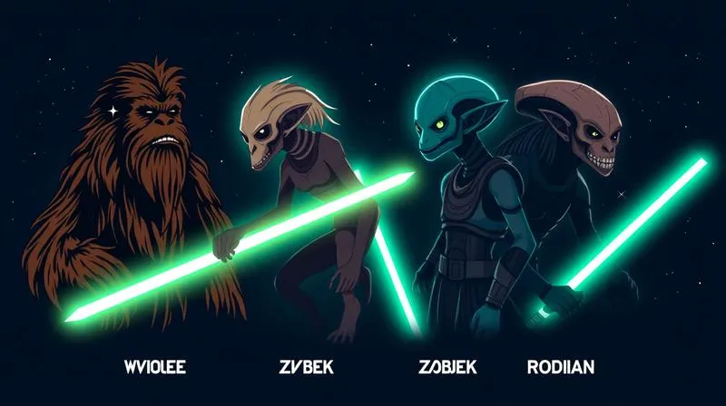 Species naming guide - Nightsister Name Generator: 150+ Dathomir Witch Names & Merrin-Style Ideas Nightsister Name Generator: 150+ Dathomir Witch Names & Merrin-Style Ideas - Complete Species name generator guide for Star Wars character creation
