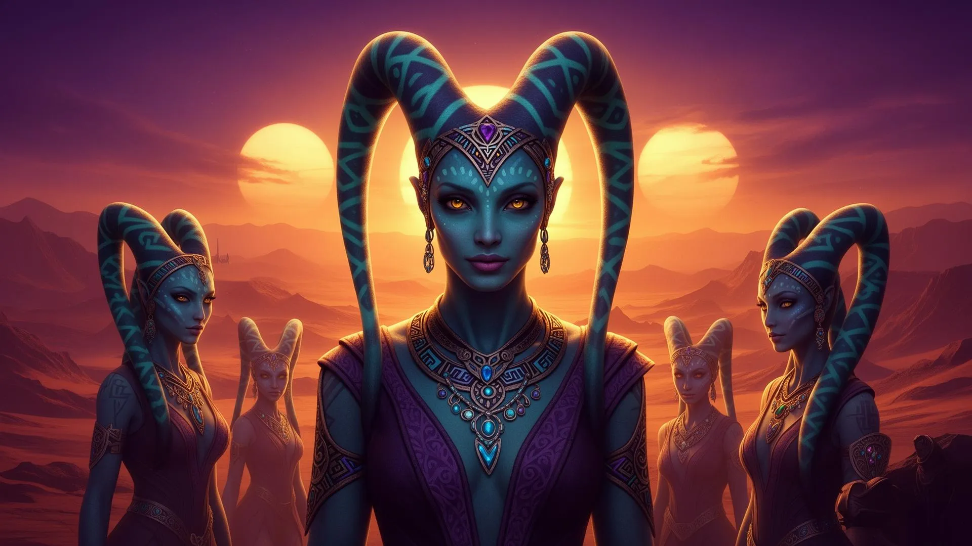 Species naming guide - Twi'lek Name Generator: 200+ Authentic Ryloth Names & Clan Traditions Twi'lek Name Generator: 200+ Authentic Ryloth Names & Clan Traditions - Complete Species name generator guide for Star Wars character creation