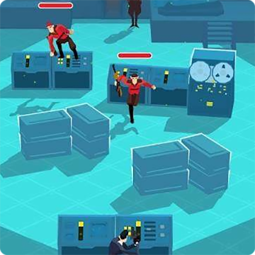 Agent Go