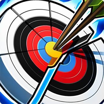 Archery Star