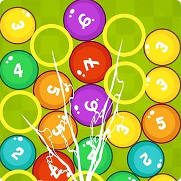 Ball Puzzle