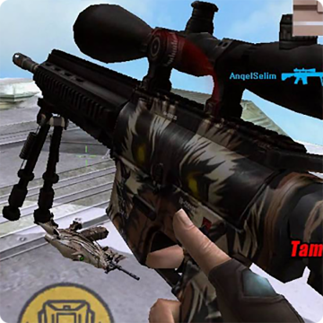 Bullet Fury