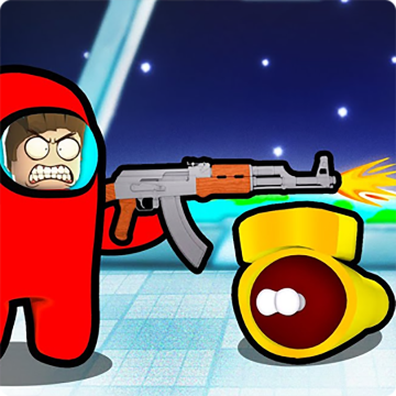Crazy Shooter
