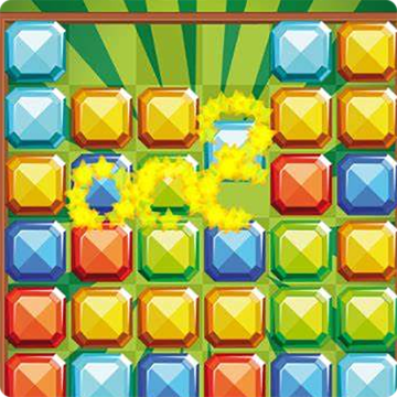 Diamond Rush