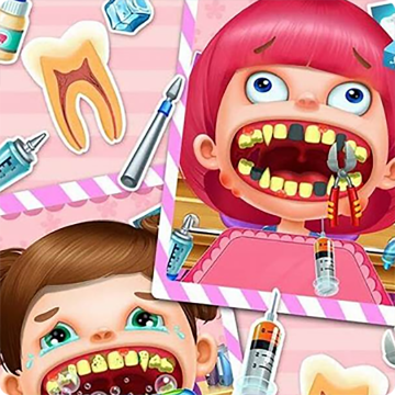 Doctor Teeth
