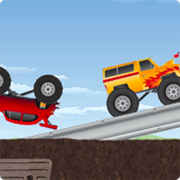 Draw The Bridge Trucks