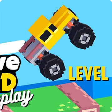 Drive Mad2
