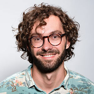Alex Rivera