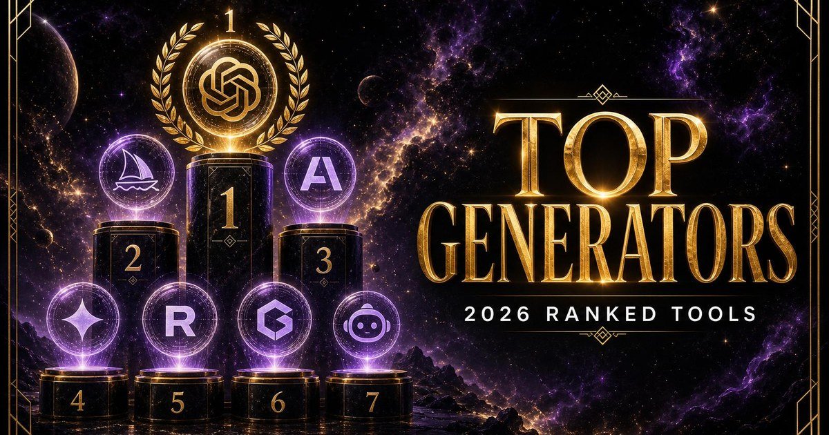 Best Star Wars Name Generators in 2026: 7 Tools Compared & Ranked