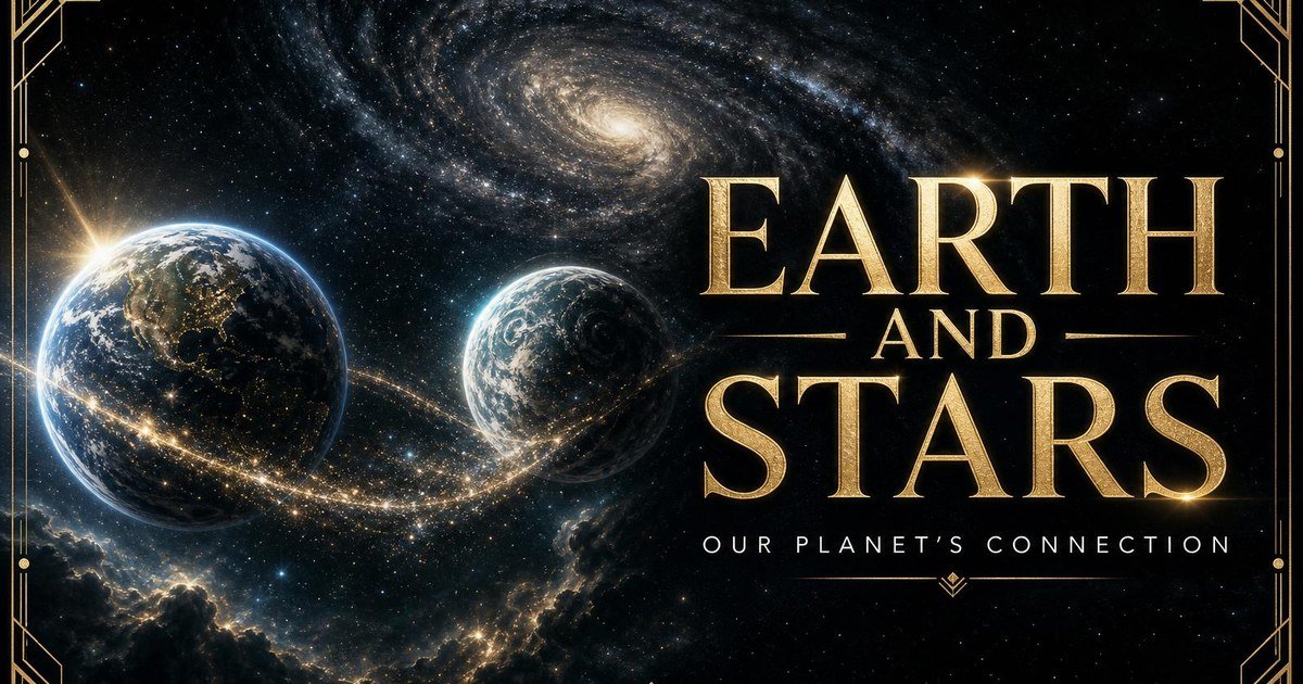 Does Earth Exist in Star Wars? The Definitive Answer (Canon & Legends)