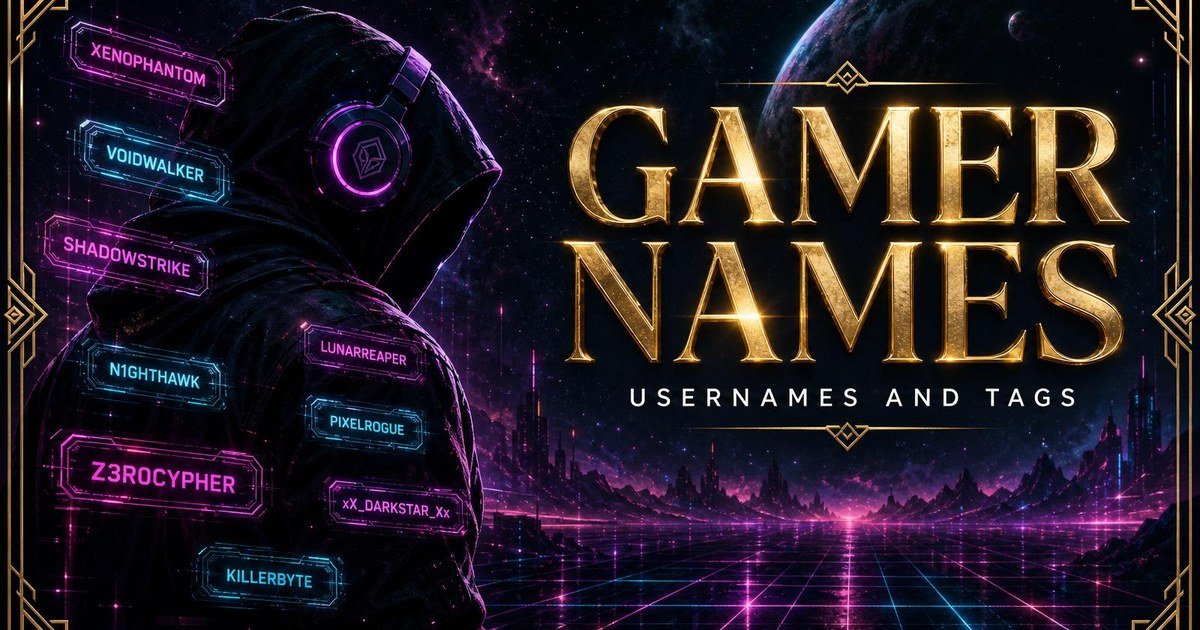 Star Wars Username Ideas for Gaming: 120+ Epic Gamertag Ideas