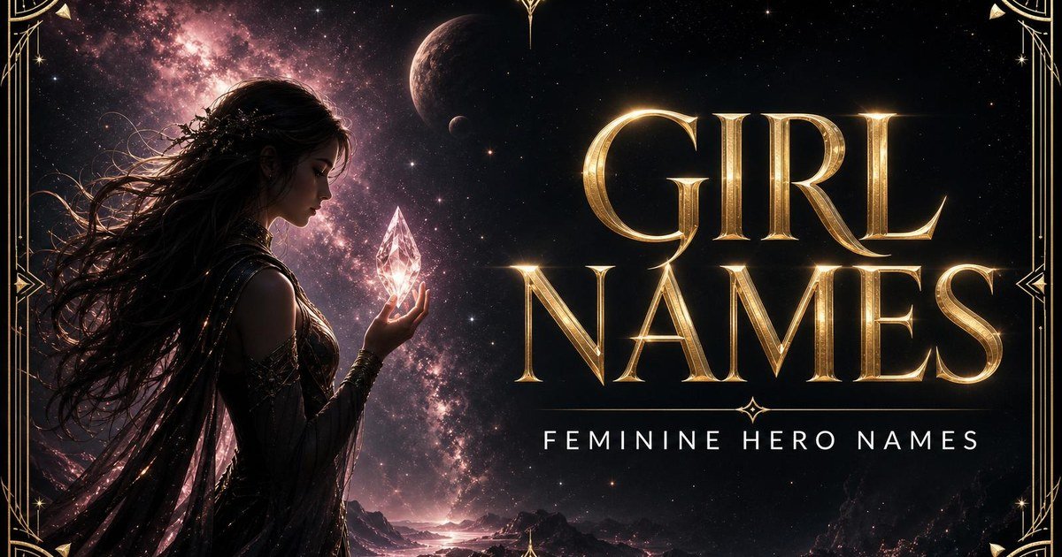 Star Wars Girl Names: 200+ Female Names & Generator