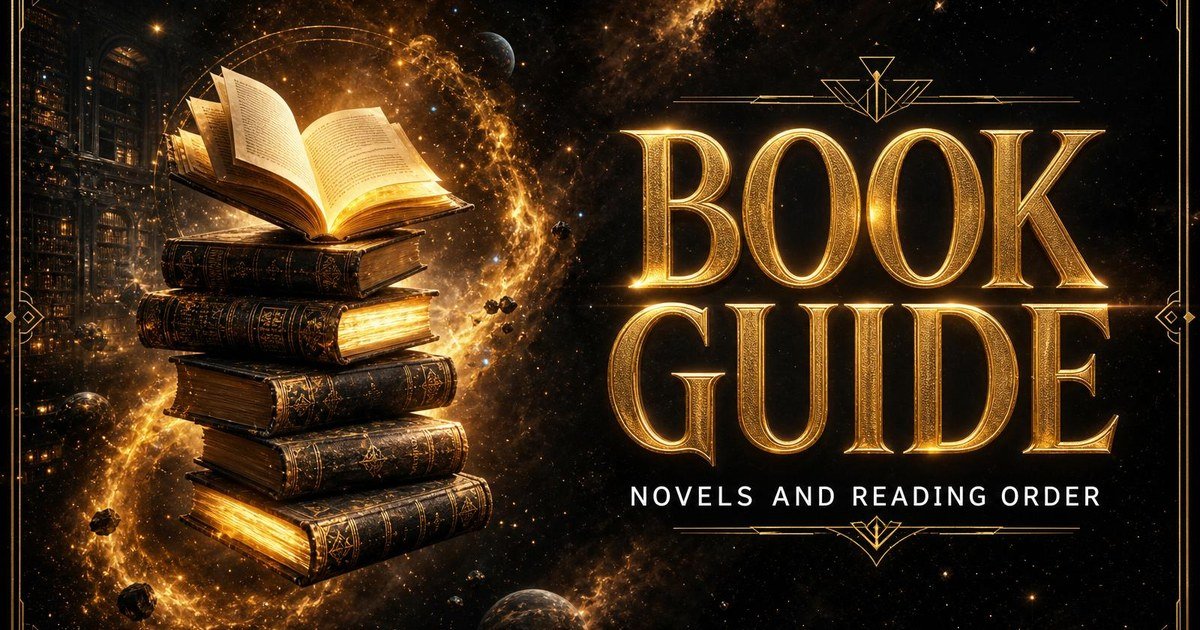 How Many Star Wars Books Are There? 400+ (2026 List)