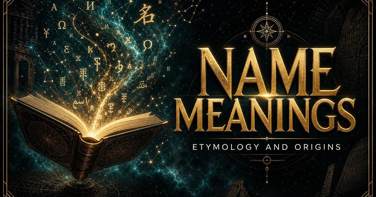 Star Wars Names Explained: Meanings, Origins & Etymology