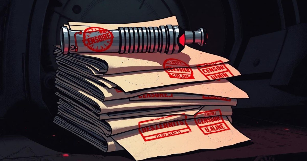 Star Wars Names Banned by Disney: The Rejected Names