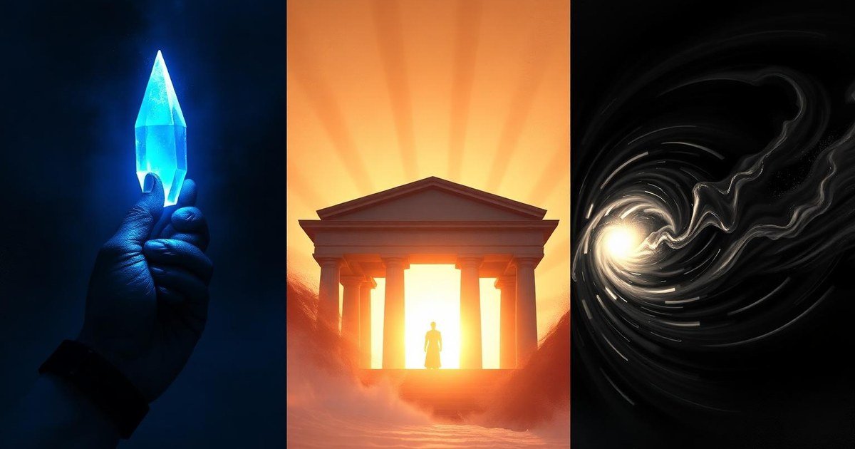Star Wars Names That Mean Strength, Hope & Darkness