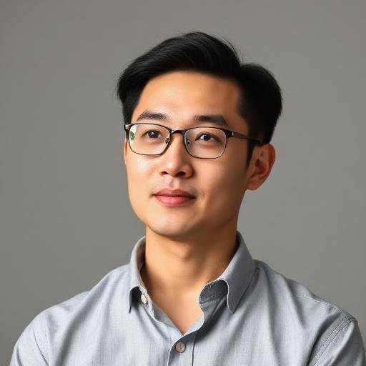 David Kim