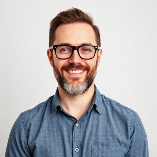 Author Avatar